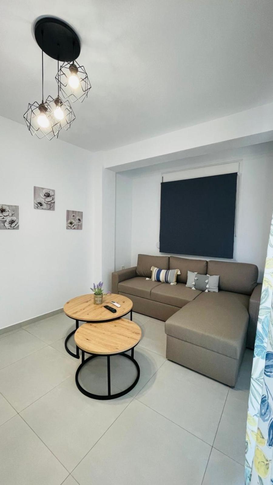 Athina Apartment Офринион Екстериор снимка