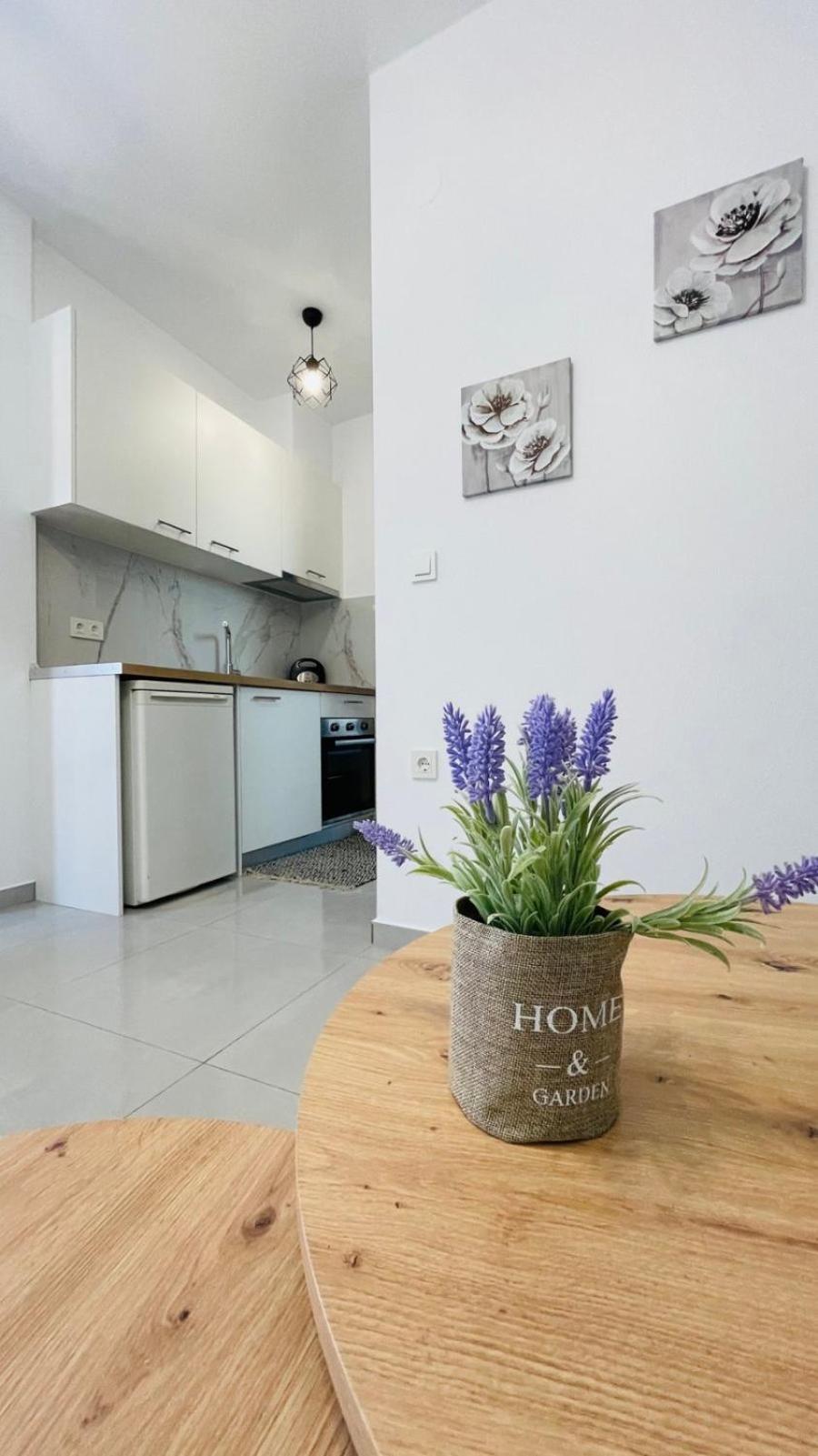 Athina Apartment Офринион Екстериор снимка