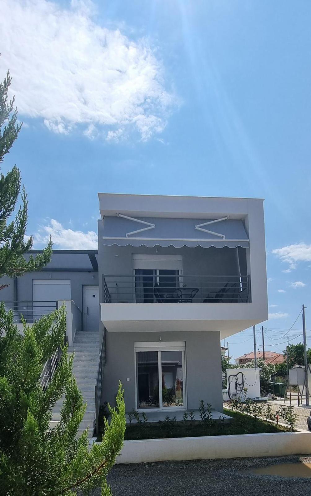 Athina Apartment Офринион Екстериор снимка