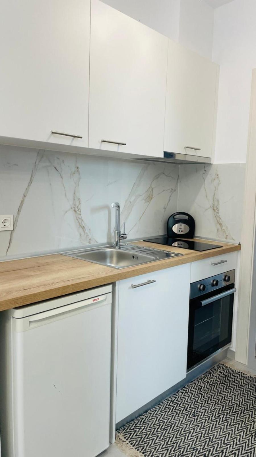 Athina Apartment Офринион Екстериор снимка